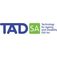 Technology for Ageing and Disability SA Inc (TADSA) logo, Technology for Ageing and Disability SA Inc (TADSA) contact details