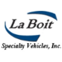 La Boit Specialty Vehicles logo, La Boit Specialty Vehicles contact details