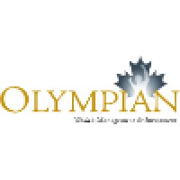 Olympian Financial Inc. logo, Olympian Financial Inc. contact details