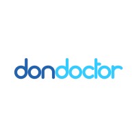 dondoctor logo, dondoctor contact details