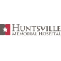 Huntsville Memorial Hospital logo, Huntsville Memorial Hospital contact details