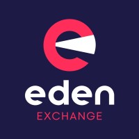 EdenExchange logo, EdenExchange contact details