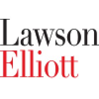 Lawson Elliott Recruitment logo, Lawson Elliott Recruitment contact details