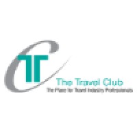 The Travel Club logo, The Travel Club contact details