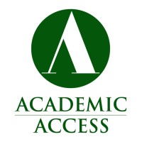 Academic Access logo, Academic Access contact details