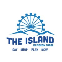 The Island in Pigeon Forge logo, The Island in Pigeon Forge contact details