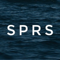 SPRS logo, SPRS contact details