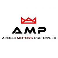 Apollo Motors Preowned logo, Apollo Motors Preowned contact details