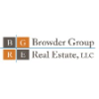 Browder Group Real Estate logo, Browder Group Real Estate contact details