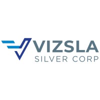 Vizsla Silver logo, Vizsla Silver contact details