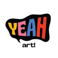 Yeah, Art! logo, Yeah, Art! contact details