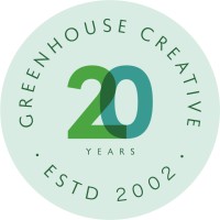 Greenhouse Creative logo, Greenhouse Creative contact details