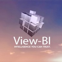 VIEW BI logo, VIEW BI contact details