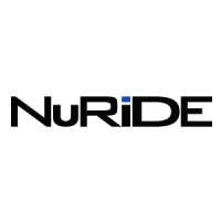 NuRide logo, NuRide contact details