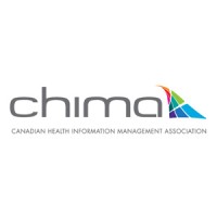 CHIMA logo, CHIMA contact details