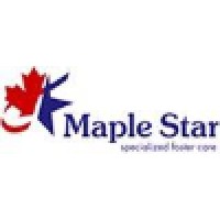 Maple Star Services logo, Maple Star Services contact details