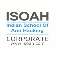 ISOAH Data Securities Pvt. Ltd logo, ISOAH Data Securities Pvt. Ltd contact details