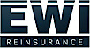 EWI Re logo, EWI Re contact details