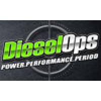 Diesel Ops logo, Diesel Ops contact details