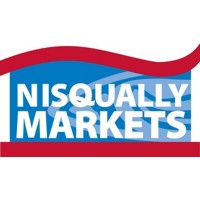 Nisqually Markets logo, Nisqually Markets contact details