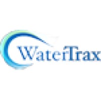 WaterTrax logo, WaterTrax contact details