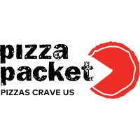 Pizza Packet logo, Pizza Packet contact details