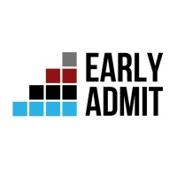 EarlyAdmit logo, EarlyAdmit contact details