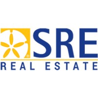 SRE Real Estate Sales logo, SRE Real Estate Sales contact details