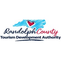 Randolph County Tourism Development Authority logo, Randolph County Tourism Development Authority contact details