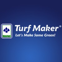 TurfMaker Corporation logo, TurfMaker Corporation contact details