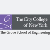 CCNY Grove School of Engineering logo, CCNY Grove School of Engineering contact details