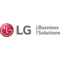 LG Business Solutions logo, LG Business Solutions contact details