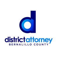 Bernalillo County District Attorney logo, Bernalillo County District Attorney contact details