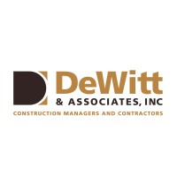 DeWitt & Associates Inc logo, DeWitt & Associates Inc contact details