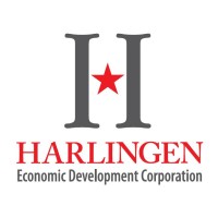 Harlingen Economic Development Corporation logo, Harlingen Economic Development Corporation contact details