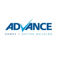 Advance Homes logo, Advance Homes contact details