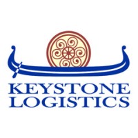 Keystone Logistics logo, Keystone Logistics contact details