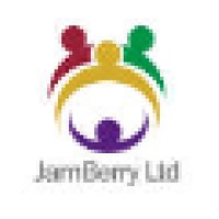 JamBerry Ltd logo, JamBerry Ltd contact details