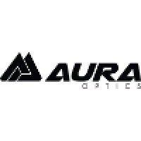 Aura Optics logo, Aura Optics contact details