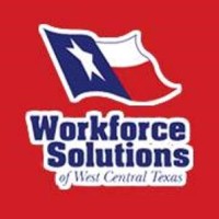 Workforce Solutions of West Central Texas logo, Workforce Solutions of West Central Texas contact details