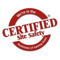 Certified Site Safety of NY logo, Certified Site Safety of NY contact details