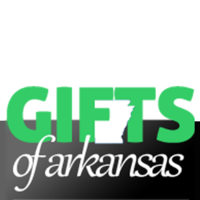 Gifts Of Arkansas logo, Gifts Of Arkansas contact details