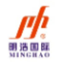 Minghao Bag co ltd logo, Minghao Bag co ltd contact details