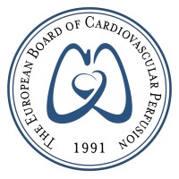 European Board of Cardiovascular Perfusion logo, European Board of Cardiovascular Perfusion contact details