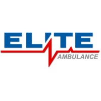 Elite Ambulance-IL logo, Elite Ambulance-IL contact details