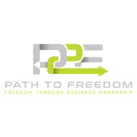 Path To Freedom logo, Path To Freedom contact details