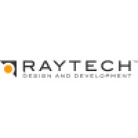 Raytech Corporation logo, Raytech Corporation contact details