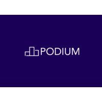 Podium logo, Podium contact details