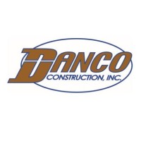 Danco Construction Inc logo, Danco Construction Inc contact details