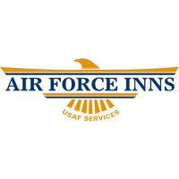 Air Force Inns logo, Air Force Inns contact details